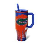 Thicc Buddy 40oz | Florida Gators | Drip