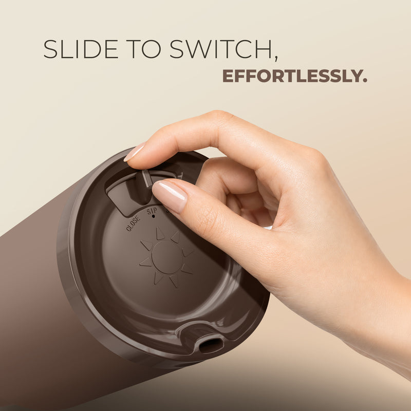 Mug Buddy 16oz | Wild Side