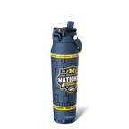 Bottle Buddy 32oz | Michigan Wolverines | 2026 NCAA Men's Basketball Champions