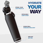 Bottle Buddy 24oz | Florida State Seminoles | Legacy