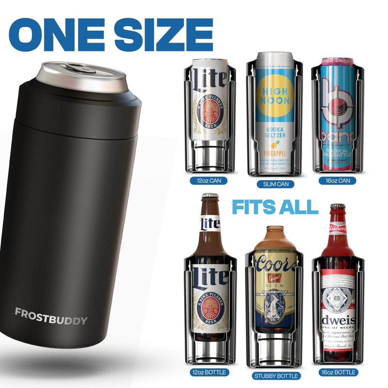 Universal Buddy | Winnipeg Jets | Gameday