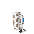 Mug Buddy 16oz | Gingham Bear