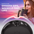 Thicc Buddy 40oz | Cocoa Cow