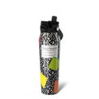 Bottle Buddy 32oz | Composition Notebook