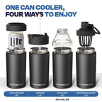 Universal Buddy | White