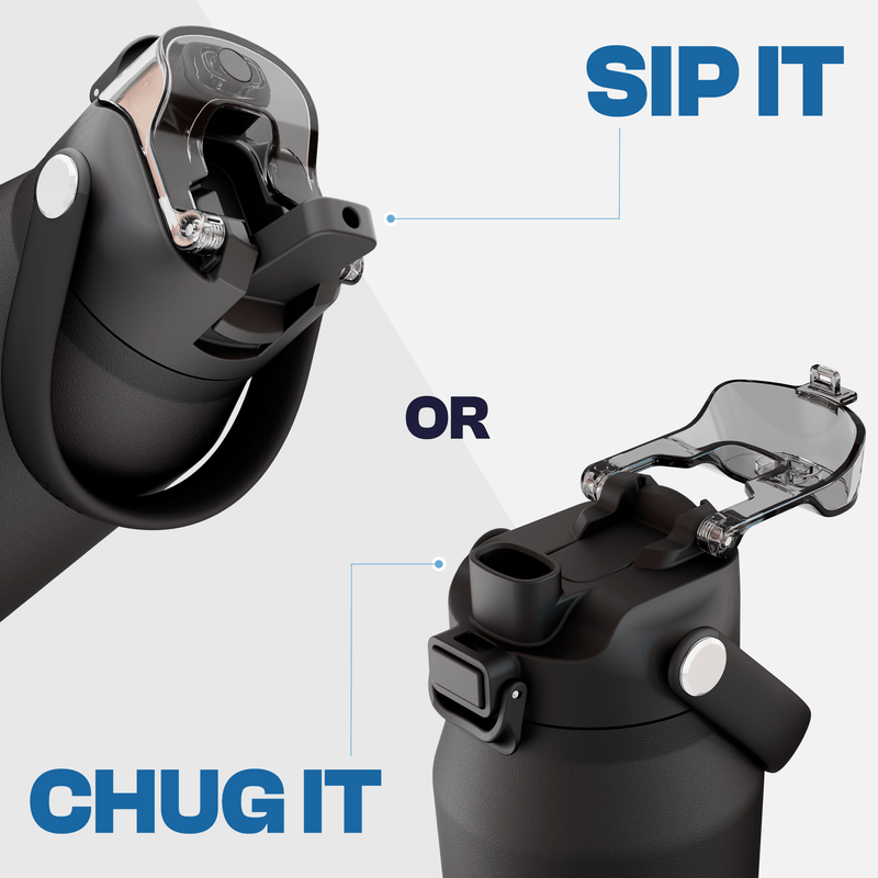 Bottle Buddy 32oz | Ohio State | Legacy