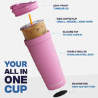To-Go Buddy | Love Sparks