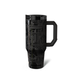 Thicc Buddy 40oz | Texas Tech Red Raiders | Night Game
