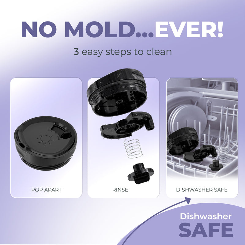To-Go Buddy | Shelf Loathing