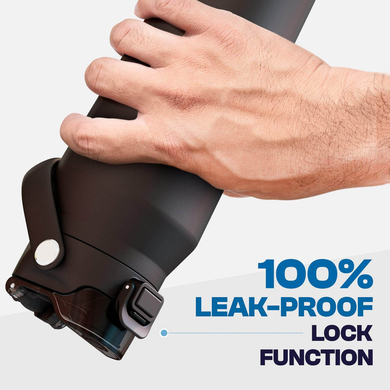 Bottle Buddy 32oz | Oklahoma Sooners | Night Game