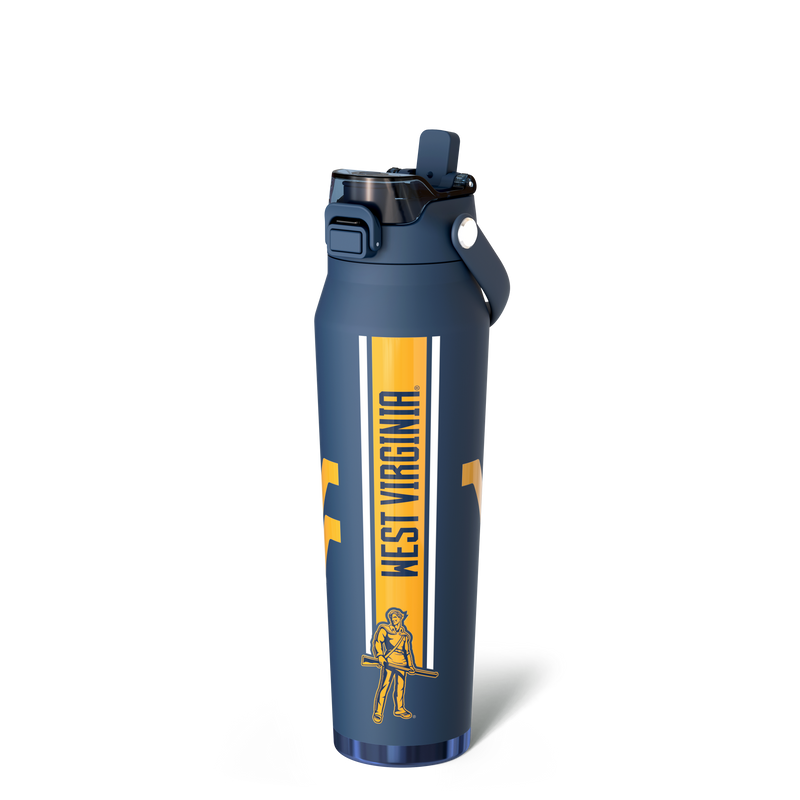 Bottle Buddy 32oz | West Virginia Mountaineers | Gameday
